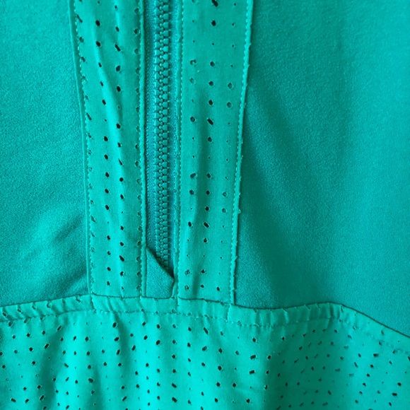 New Balance Spring Pullover Workout Athletic L - Picture 7 of 7